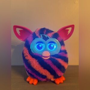 Furby Boom